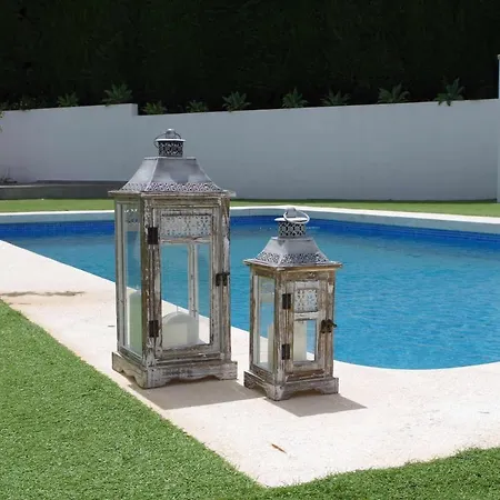 Chalet Adosado Marbella *