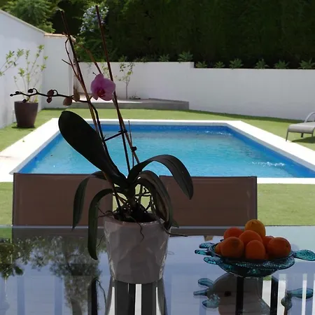 Adosado Marbella * Estepona