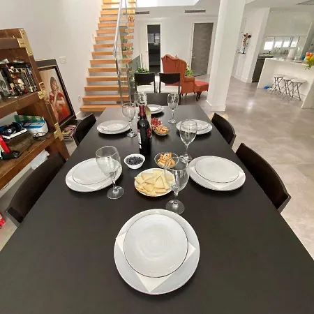 Chalet Adosado Marbella *