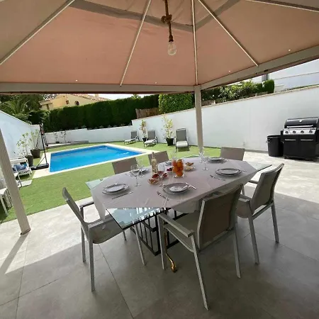 Adosado Marbella Estepona