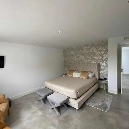 Chalet Adosado Marbella