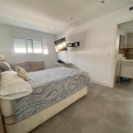 Chalet Adosado Marbella