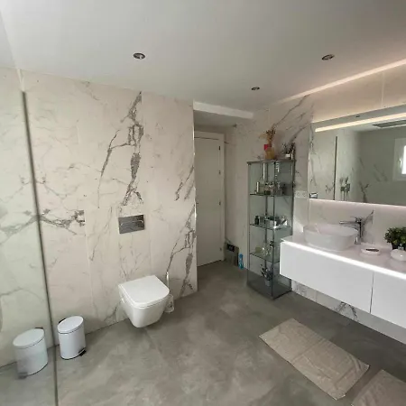 Chalet Adosado Marbella