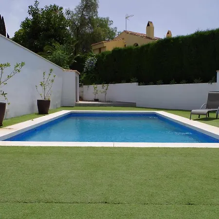 Adosado Marbella Chalet Estepona