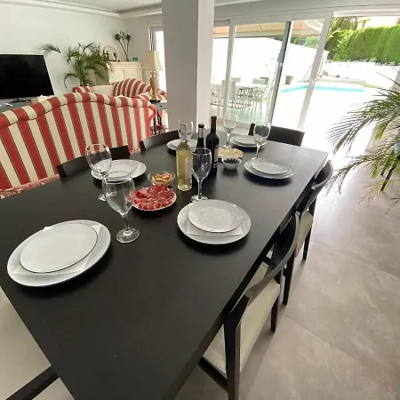 Adosado Marbella *