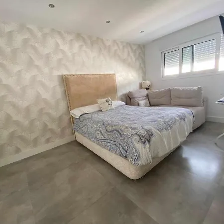 Alpehytte Adosado Marbella Estepona