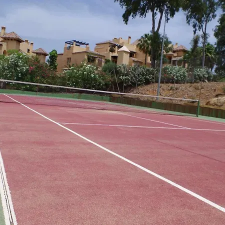 Adosado Marbella Alpehytte
