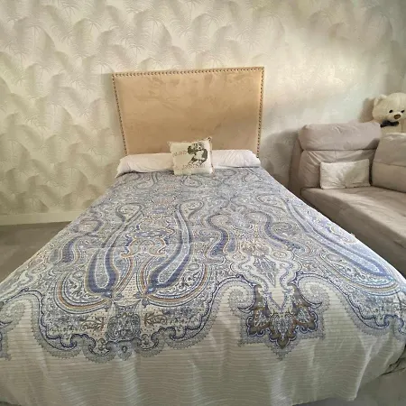 Alpehytte Adosado Marbella